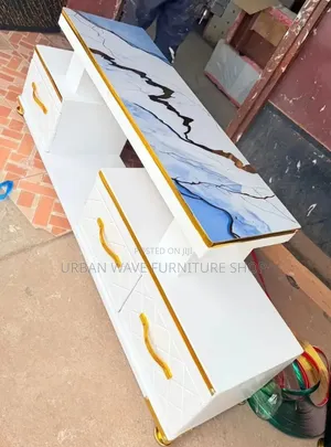 Brand New TV Credenza