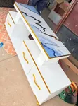 Brand New TV Credenza - 1