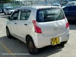 Suzuki Alto 1.0 2012 Silver - 1