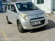 Suzuki Alto 1.0 2012 Silver - 3