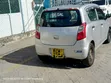 Suzuki Alto 1.0 2012 Silver - 4