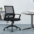 Boss Office Chair - Brand New - 1