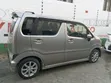 Suzuki Wagon R 2019 Silver - 3