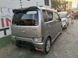 Suzuki Wagon R 2019 Silver - 4