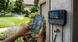 Smart Lawn Watering Controller - 1