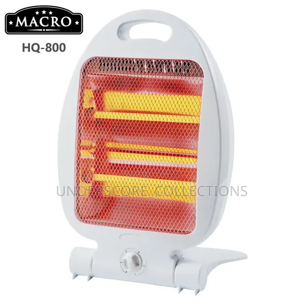 Macro HQ-800 Quartz Room Heater - 1