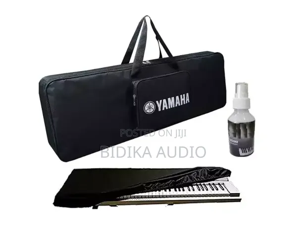 Brand New 61-Key Padded Keyboard Bag - 1