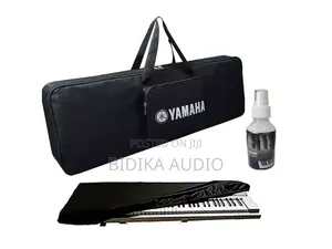 Brand New 61-Key Padded Keyboard Bag