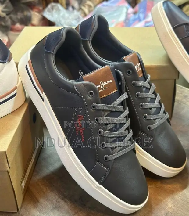 Pepe Jeans London Smart Casuals - 1