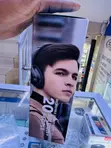 Soundcore by Anker ANC Wireless Headphones (Life Q20) - 1