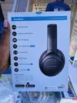 Soundcore by Anker ANC Wireless Headphones (Life Q20) - 2