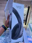 Soundcore by Anker ANC Wireless Headphones (Life Q20) - 5