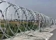 Stainless Steel Razor Wire Coil - Security Barrier - 1