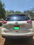 Nissan X-Trail 2.0 Petrol AWD 2014 - 1