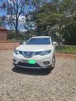Nissan X-Trail 2.0 Petrol AWD 2014 - 2