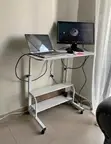 Modern Computer Desk for Laptops - 1