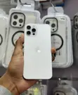 Apple iPhone 12 Pro 128GB White - 1