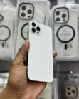 Apple iPhone 12 Pro 128GB White - 3
