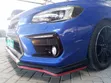 Subaru WRX 2019 Blue - 2