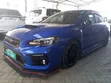 Subaru WRX 2019 Blue - 3