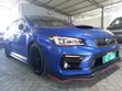 Subaru WRX 2019 Blue - 4