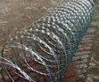 Stainless Steel Concertina Razor Wire - 2