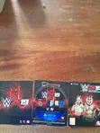 WWE 2K19 - PS4 - 2