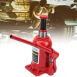 20 Ton Hydraulic Car Jack - 1