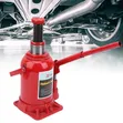 20 Ton Hydraulic Car Jack - 2
