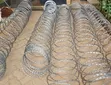 Stainless Steel Security Razor Wire Coil - 2