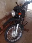 Honda 2023 Motorcycle - 2