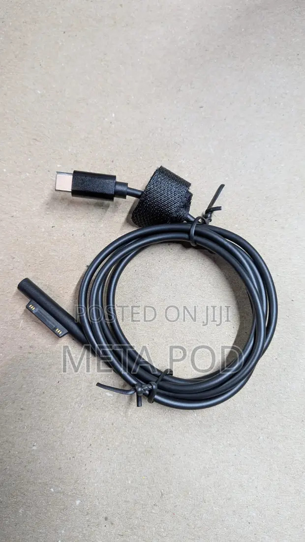 USB Type-C Adapter for Surface Pro - 1