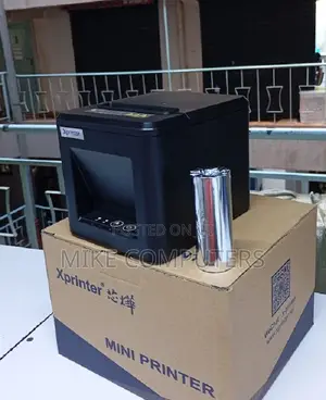 Xprinter 80mm Thermal Receipt Printer na Auto Cutter