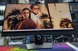 Dell C3424WE 34" Curved Ultrawide Conferencing Monitor - 3