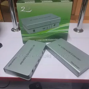 4K HDMI Extender 120m