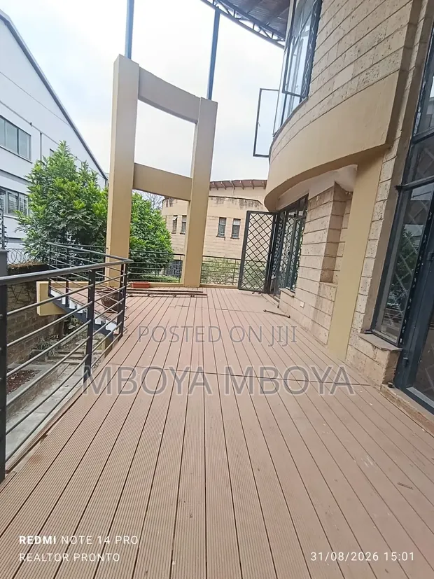4 Bedroom Townhouse for Rent in Muthangari, Lavington - 1