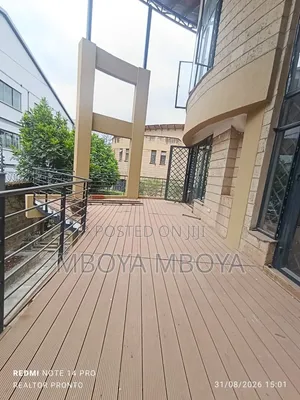 4 Bedroom Townhouse for Rent in Muthangari, Lavington
