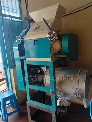 Used Roller Posho Mill for Sale