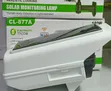 180W Solar Monitoring Lamp - CCTV Dummy Design - 2