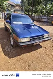 Subaru Leone 1994 Station Wagon - 2