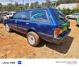 Subaru Leone 1994 Station Wagon - 5