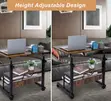 SK Minimalist Laptop Desk - 1
