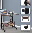 SK Minimalist Laptop Desk - 2