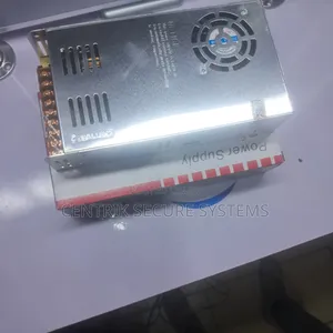 30A Switching Power Supply