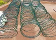 10m Razor Wire - Durable Security Barrier - 1