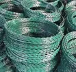 10m Razor Wire - Durable Security Barrier - 2