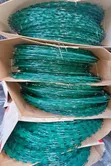 10 Metres Concertina Security Razor Wire - 2