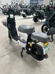 New Electric Scooter 2026 White - 2