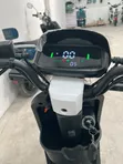 New Electric Scooter 2026 White - 5