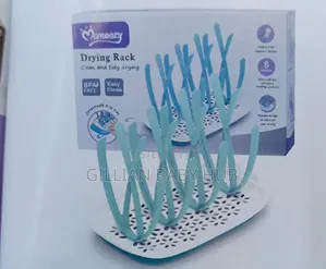 Momeasy Drying Rack - Blue